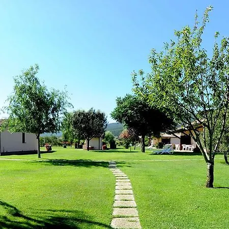 Bocci Farm stay Castiglione della Pescaia